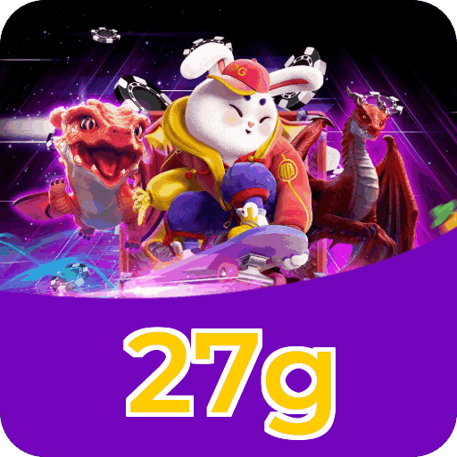 27g Loteria - Mega-Sena e Mais