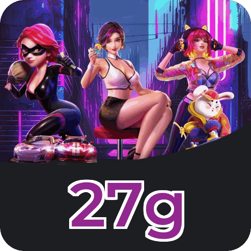 27g Jogos - 2.500+ Títulos