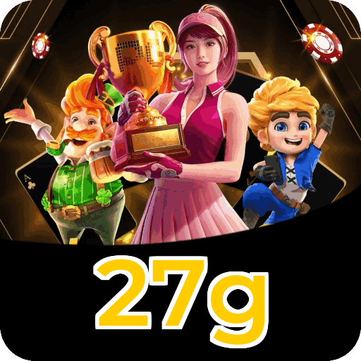 27g Slots - 1.500+ Jogos