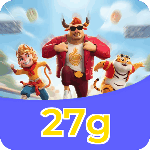 27g Cassino Ao Vivo - 50+ Mesas HD 4K